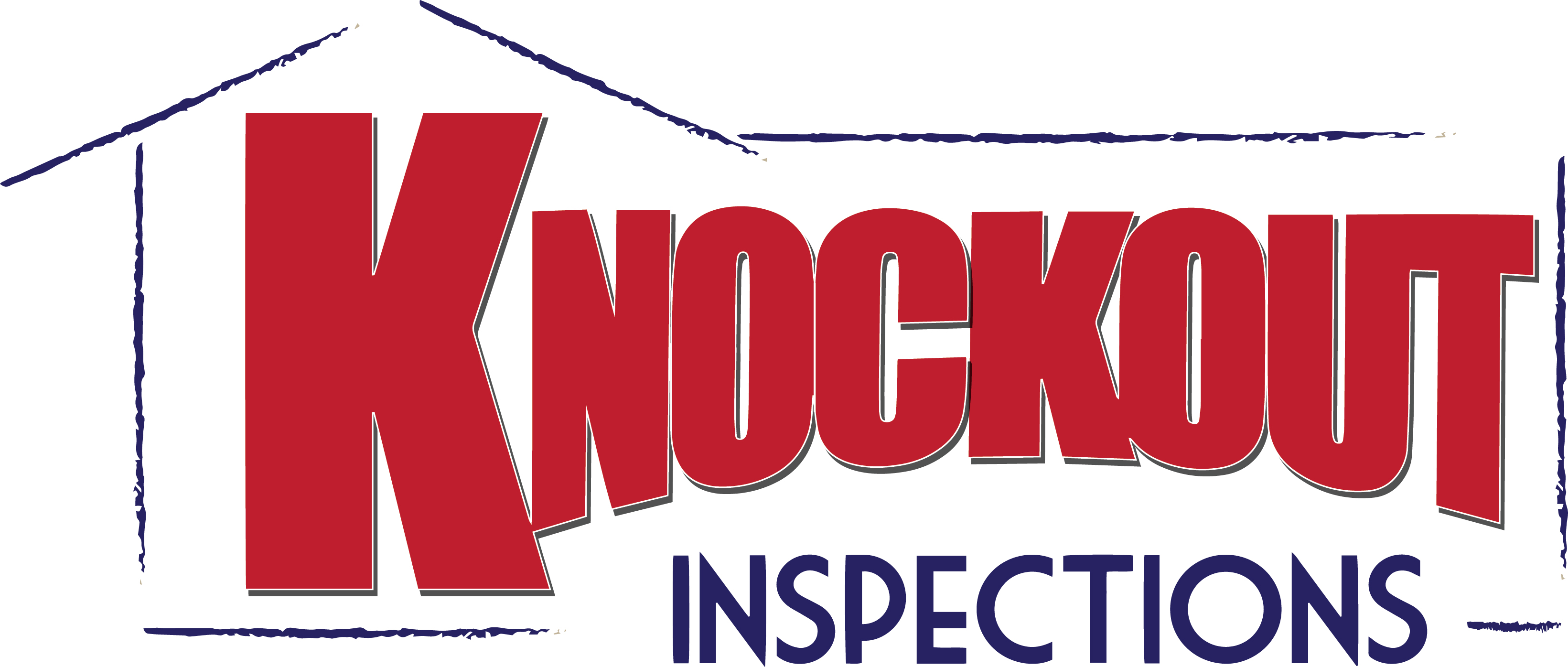 Knockout Inspections logo