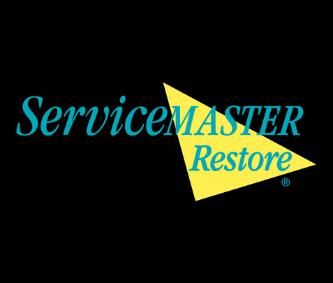 ServiceMaster Restoration by EMT logo