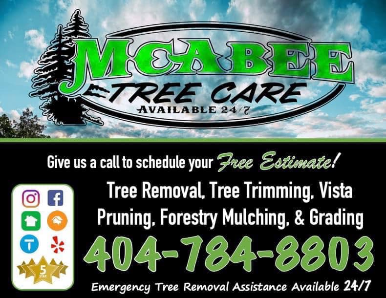 Avatar for McAbee Tree Care