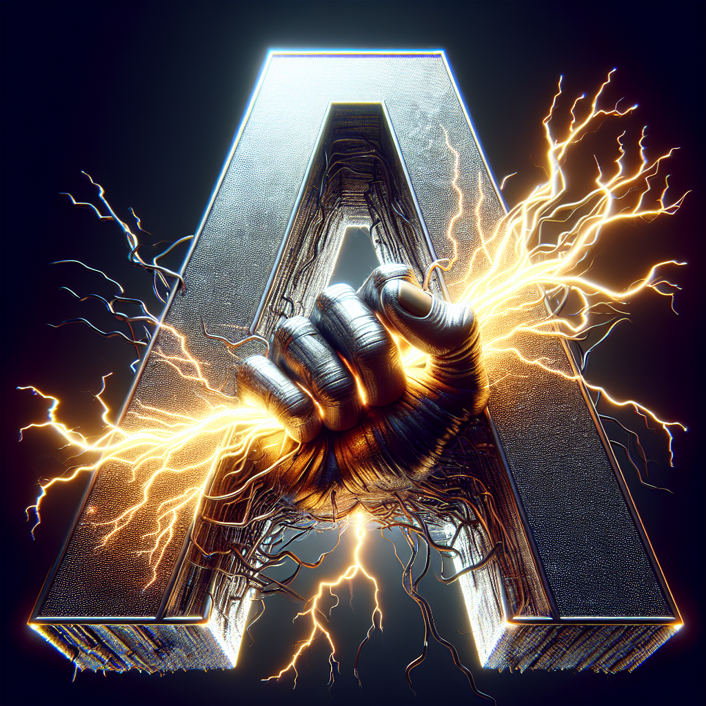 Agro Electric logo
