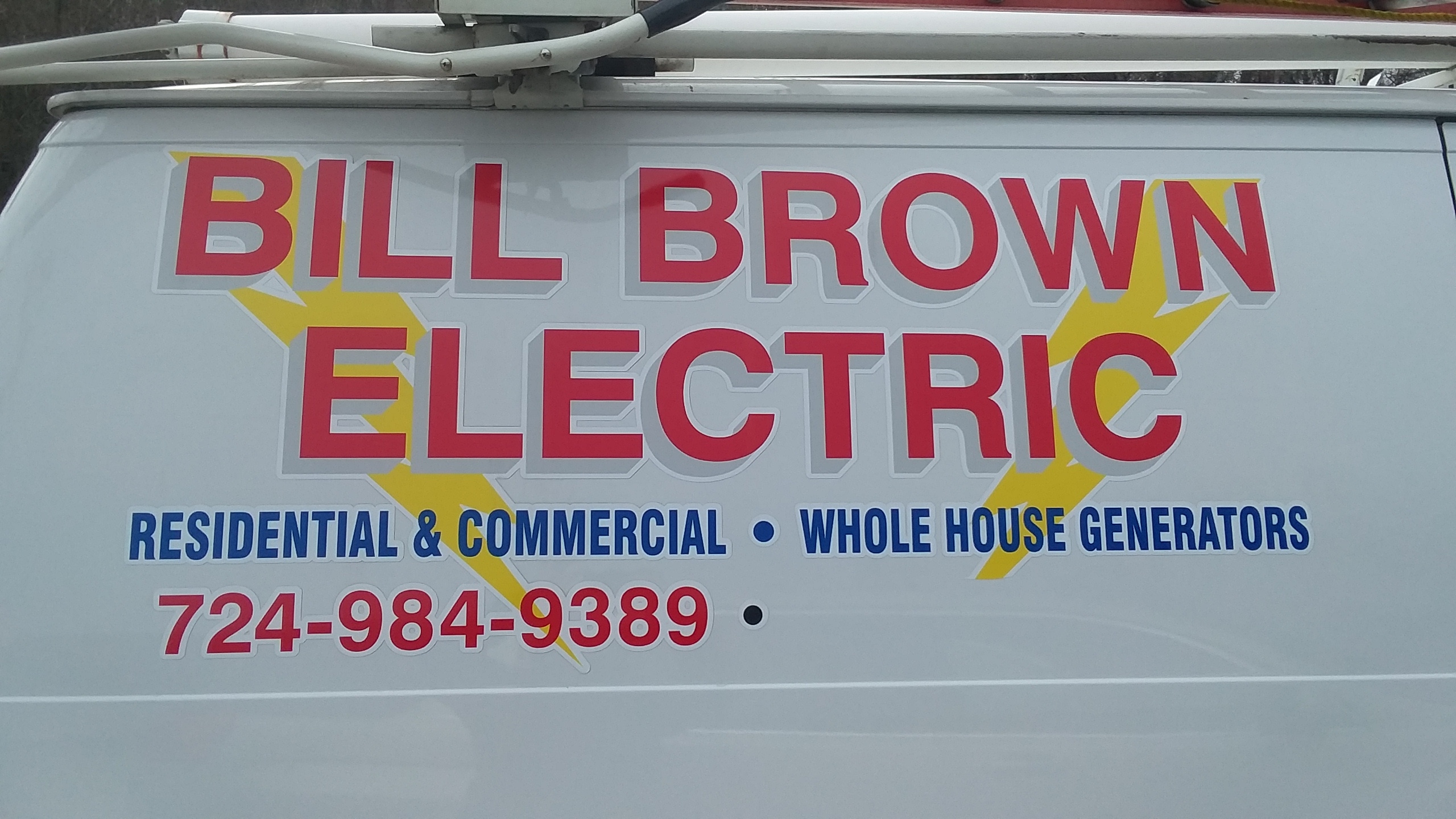 Avatar for Bill Brown Electric