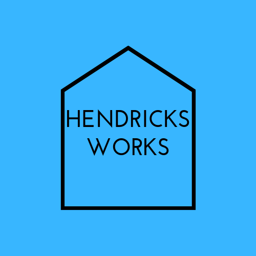 Hendricks Works logo