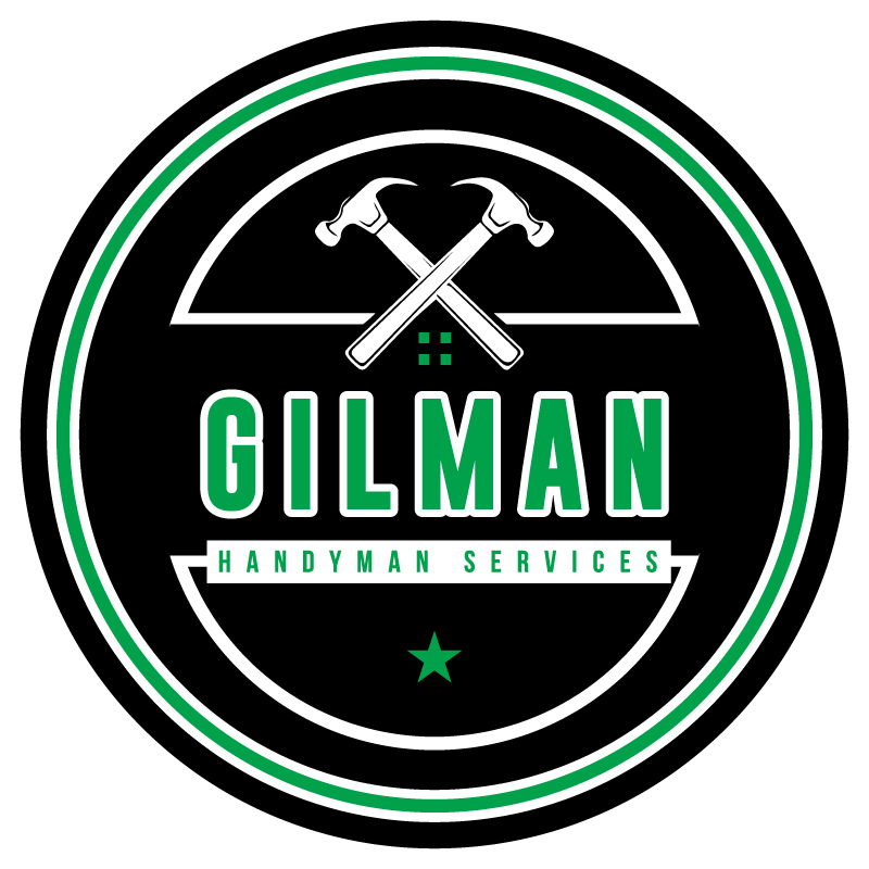 Gilman Handyman Services logo
