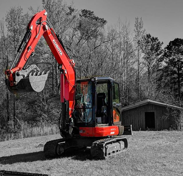Avatar for Residential Dirt Work