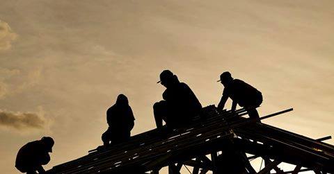 Sellers Roofing Company - New Brighton logo