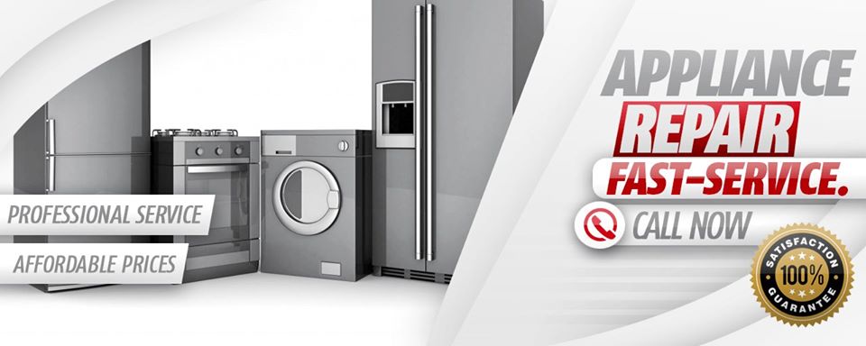 Certified Quality Appliance Repair logo