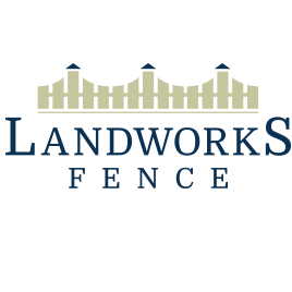 Landworks Fence, LLC logo