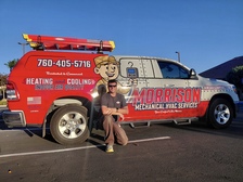 Avatar for Morrison Mechanical Services