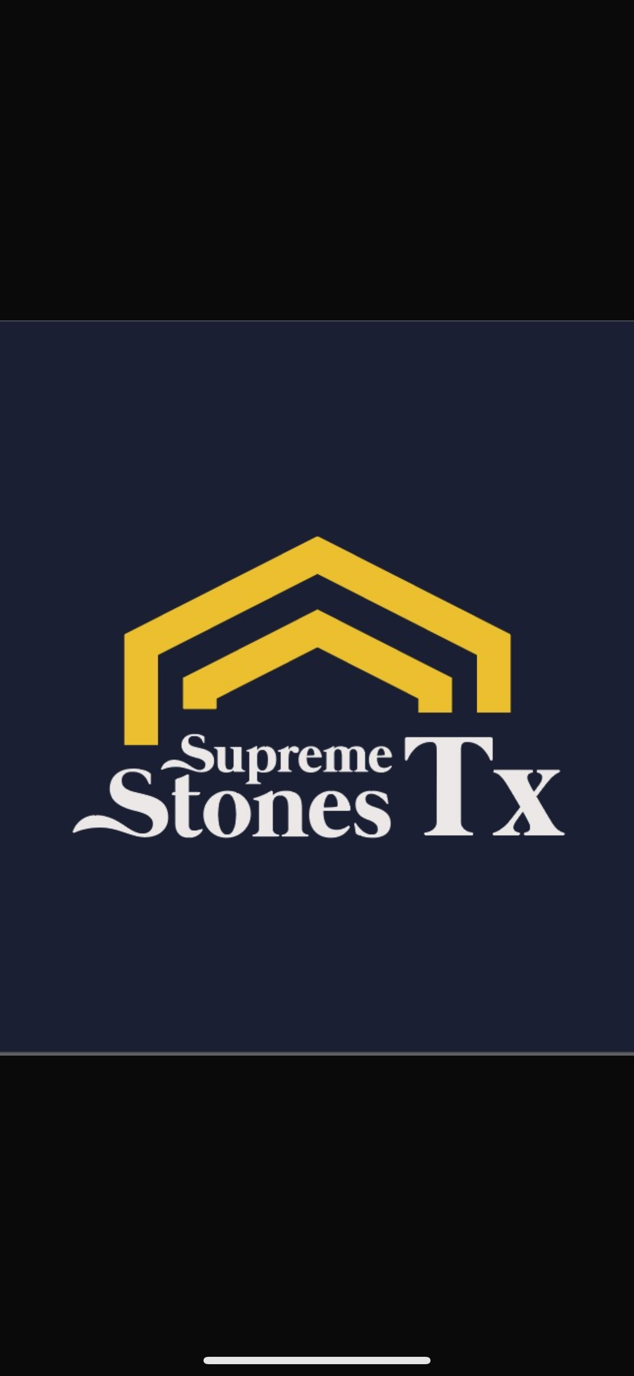 Supreme Stone logo