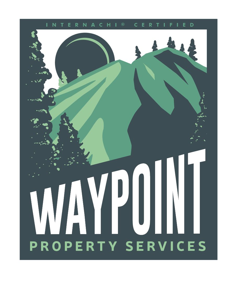 Waypoint Property Services, LLC logo
