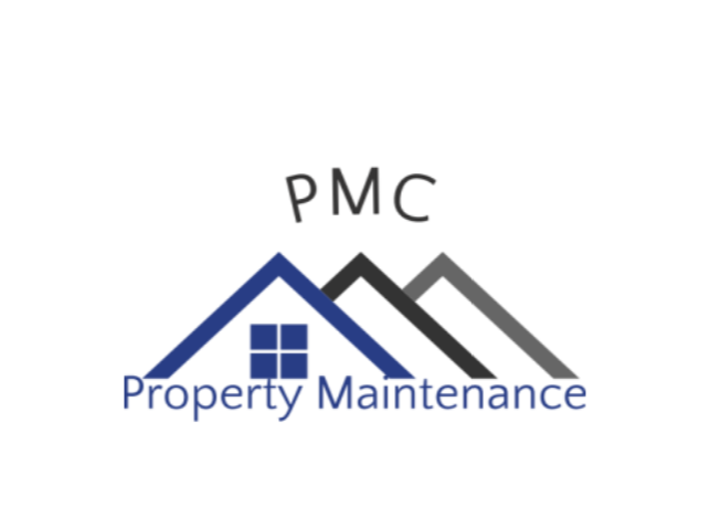 PMC Property Maintenance logo