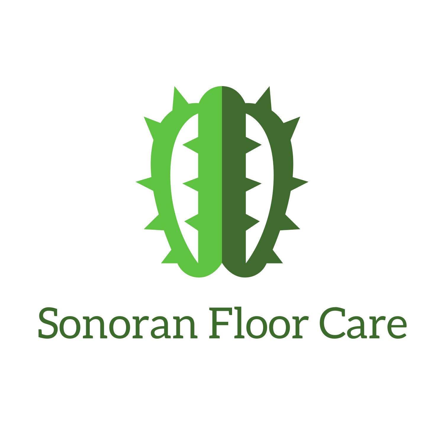 Sonoran Floor Care logo