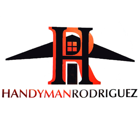 Handyman Rodriguez logo