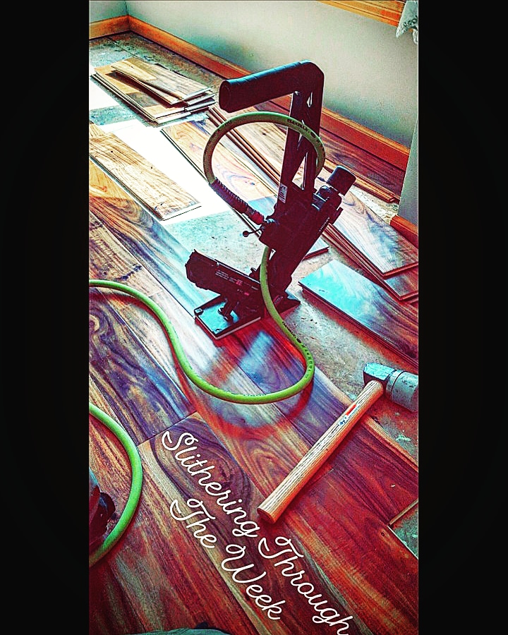 Aaron Zappa Flooring LLC logo