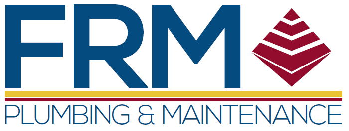 First Reliable Maintenance logo