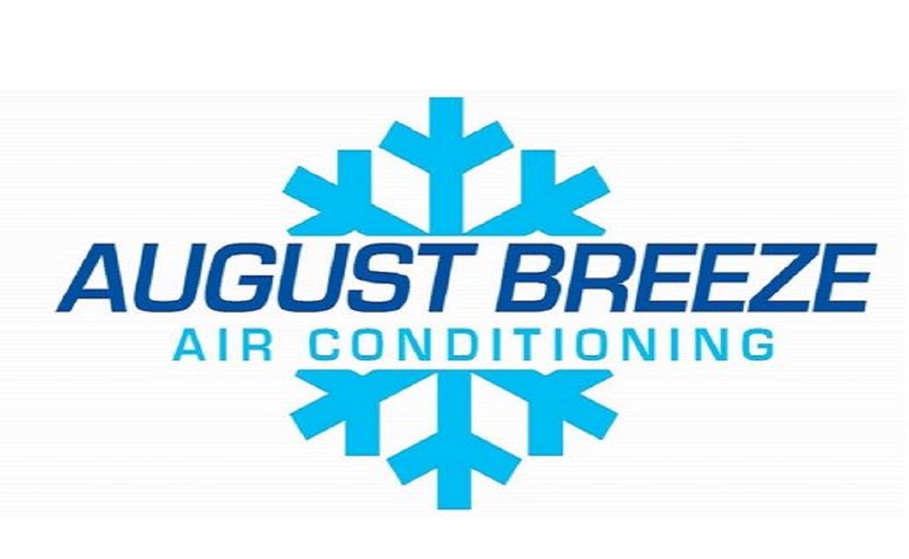 August Breeze INC logo