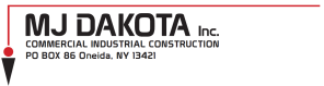 MJ Dakota, Inc. logo