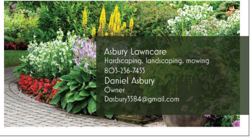Avatar for Asbury Lawncare