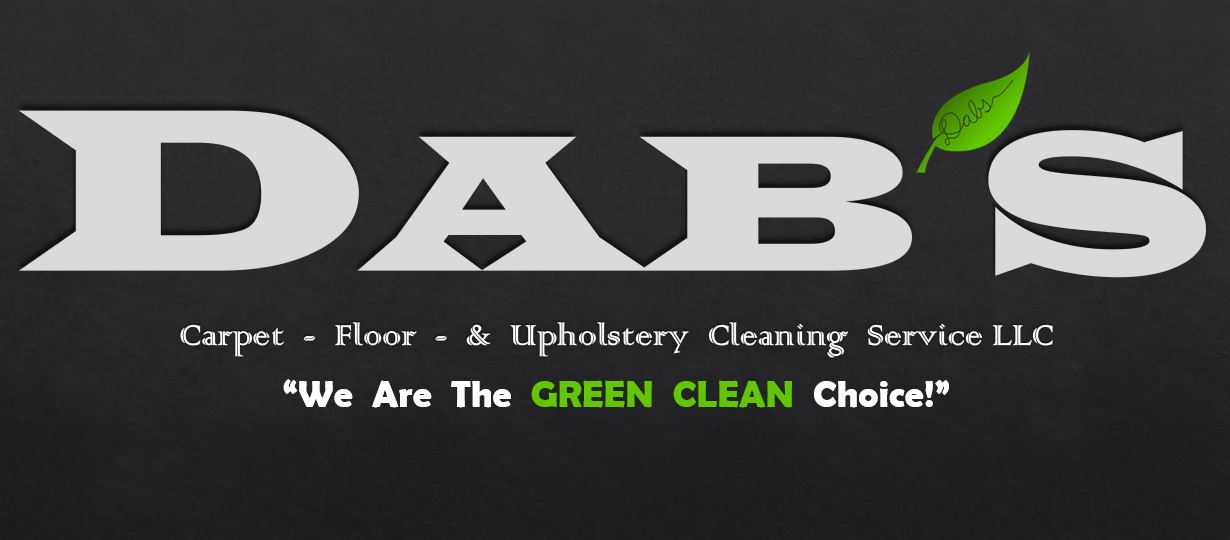 DABS Carpet, Floor, & Upholstery Cleaning Service logo