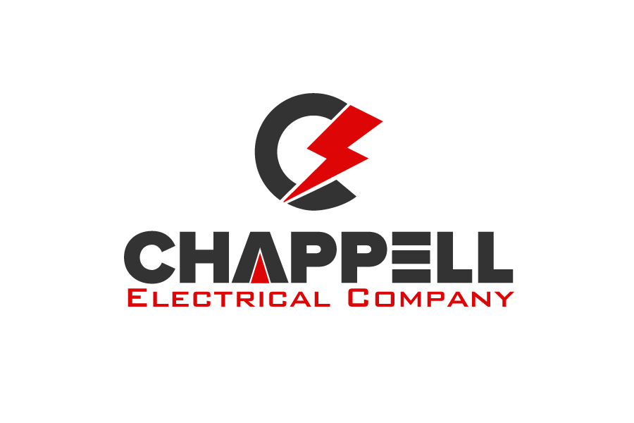 Chappell Electrical Company logo