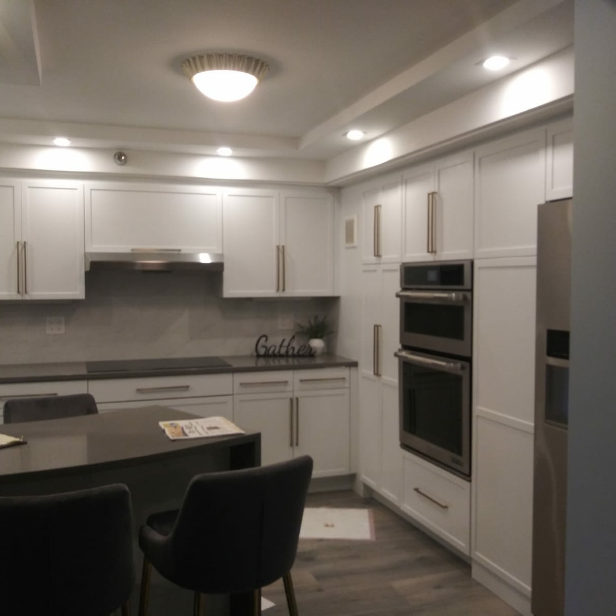 Avatar for Precision Construction & Remodeling