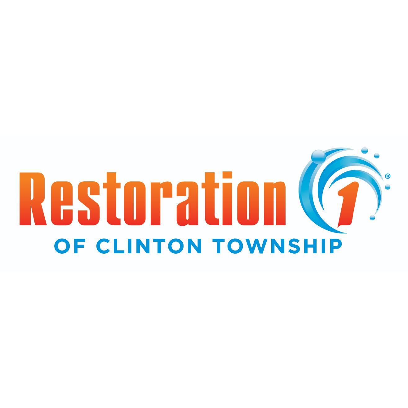 Avatar for Restoration 1 of Clinton Township