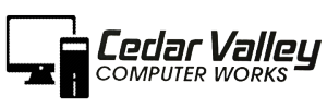 Cedar Valley Computer Works logo