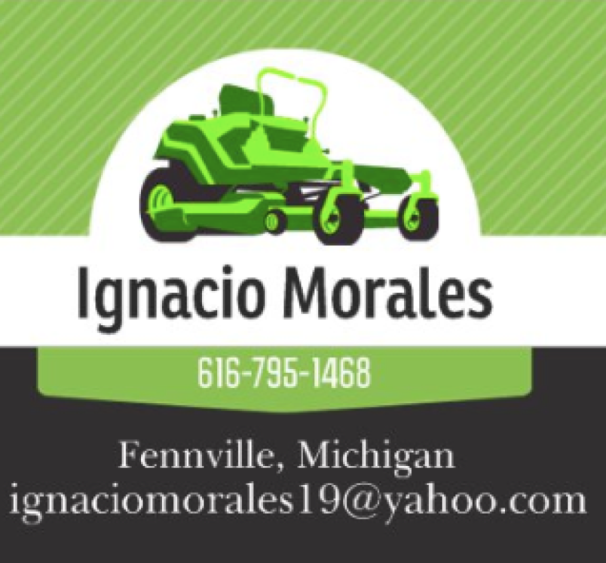 Avatar for Morales Landscaping