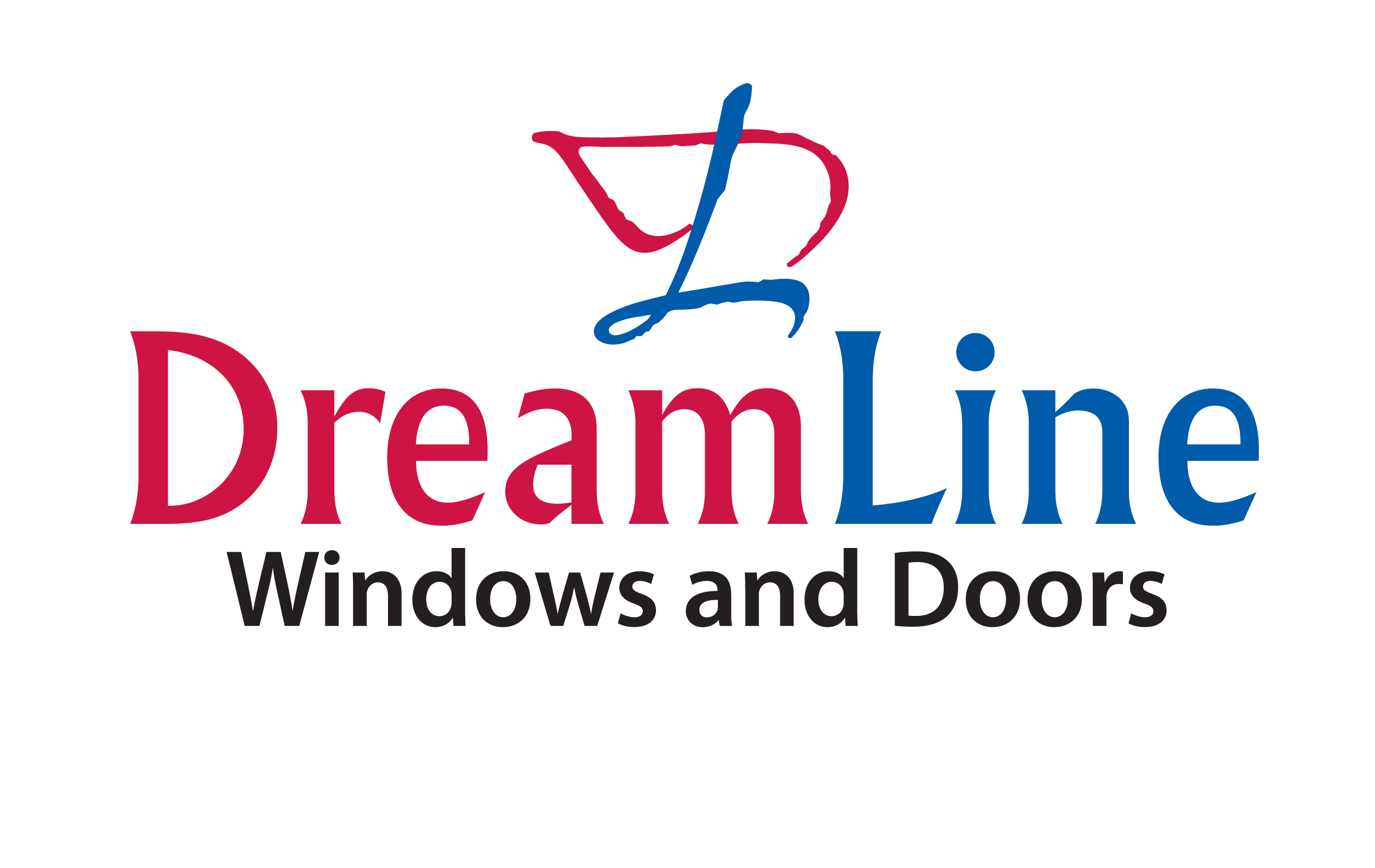 DreamLine Windows & Doors logo