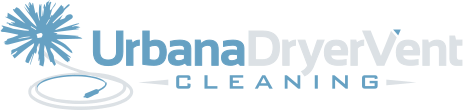Urbana Dryer Vent Cleaning logo