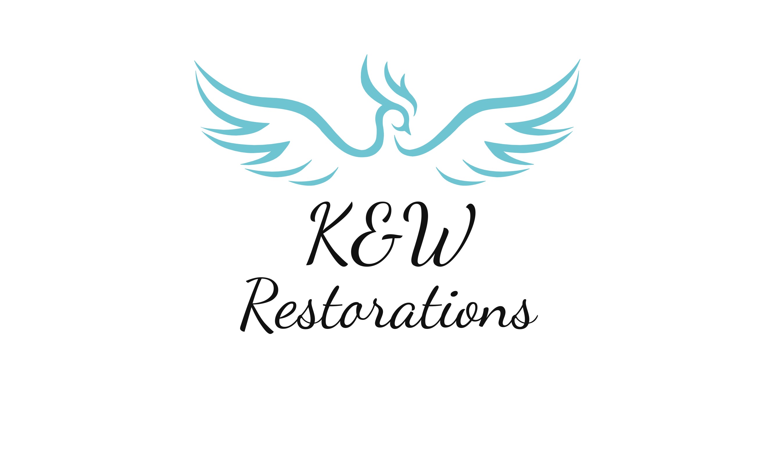 K&W Restorations, LLC logo