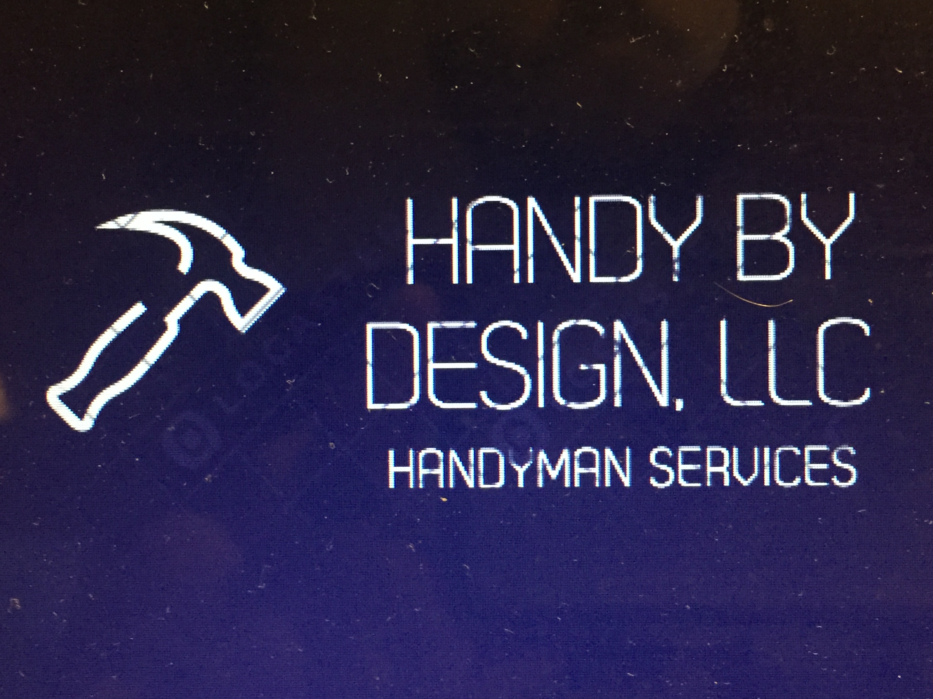 Handy By Design, LLC logo