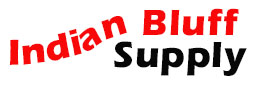 Avatar for Indian Bluff Supply