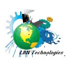 LBN Technologies logo