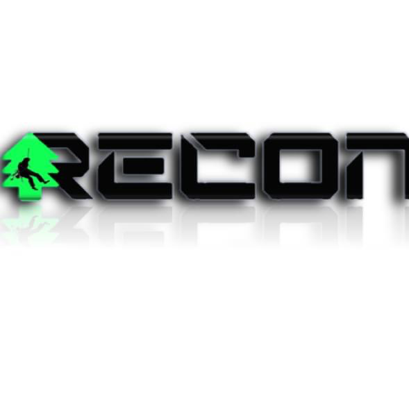 Recon Tree Care logo