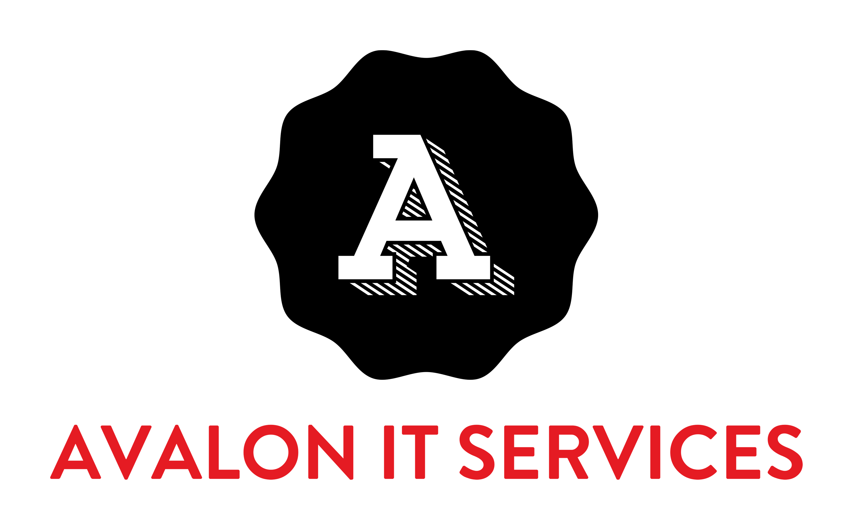 Avalon IT Services logo