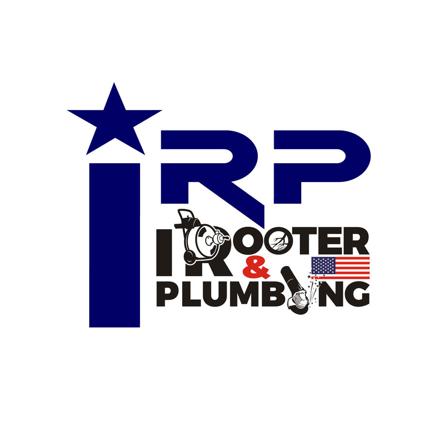 i Rooter & Plumbing logo