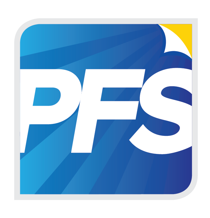 Logo for Precision Film Solutions
