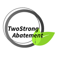 TwoStrong Abatement, LLC logo