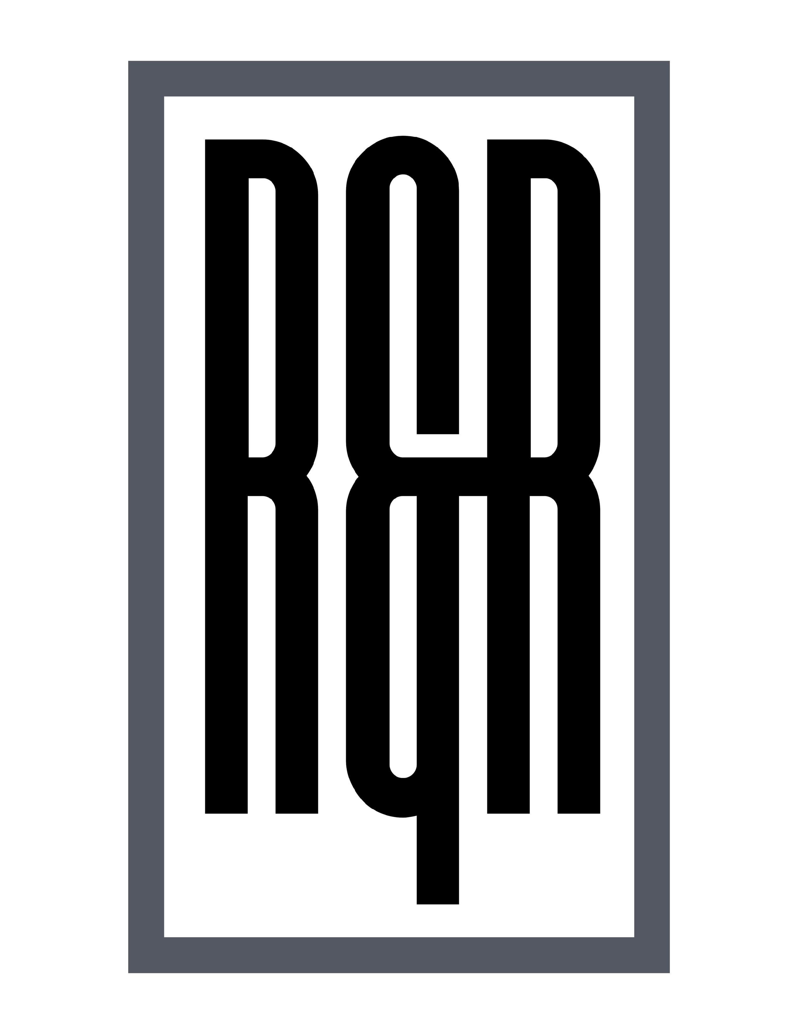 R&R Flooring logo