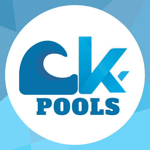 CKPOOLS logo