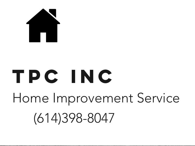 T.P.C. Inc. logo