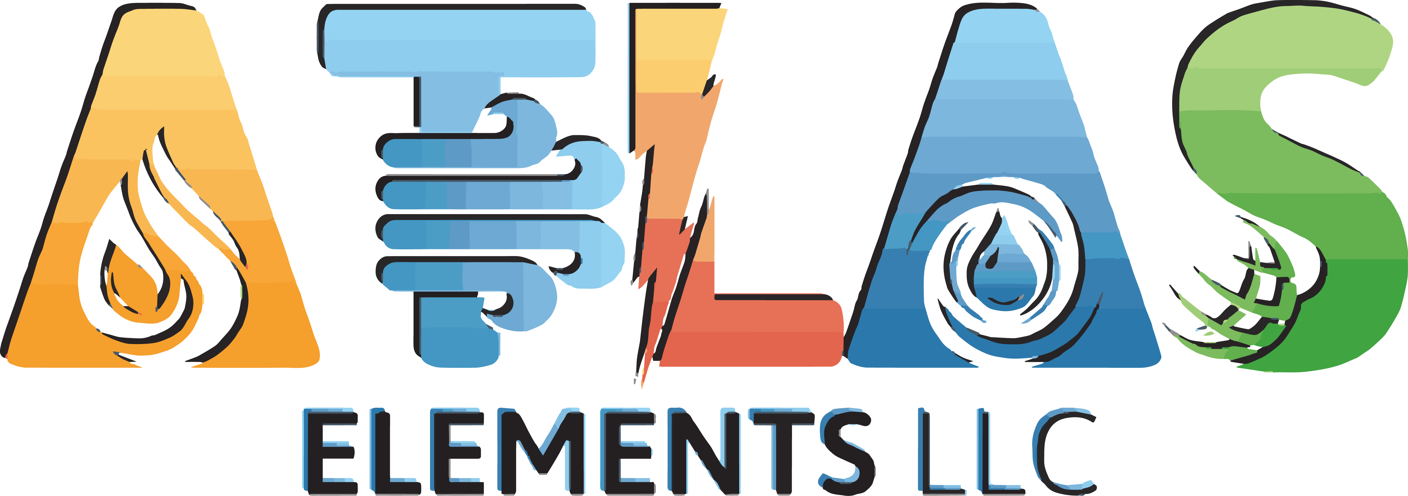 Atlas Elements LLC logo