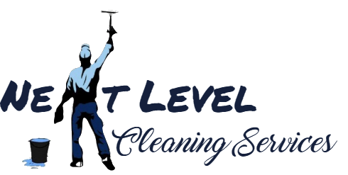 Next Level Cleaning Services, LLC logo