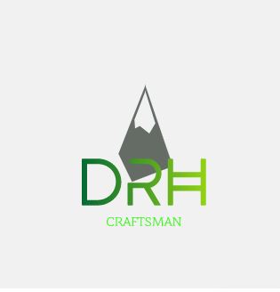 DRH Craftsman, LLC. logo