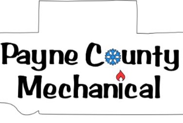 Payne County Mechanical logo