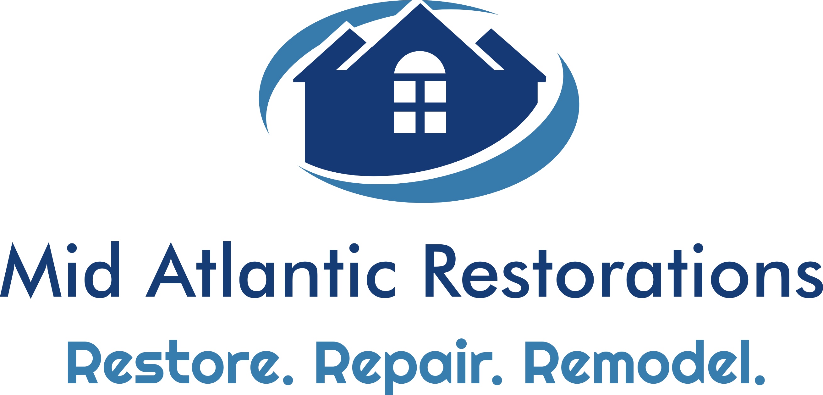 Mid Atlantic Restorations logo