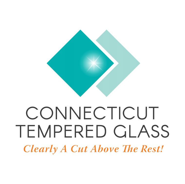 Connecticut Tempered Glass Distributors logo