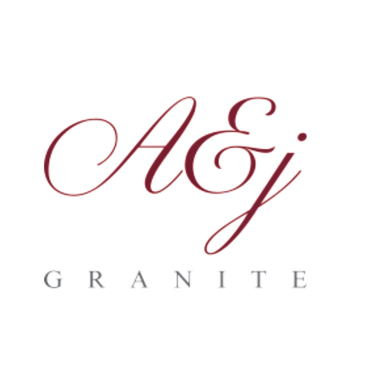 A&J Granite logo