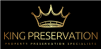 King Preservation logo